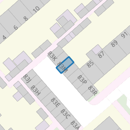 Perceel HHG00-N-6039