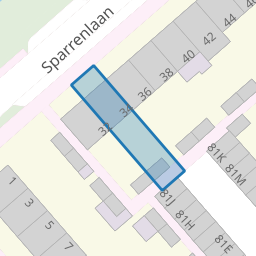 Perceel HHG00-N-6050