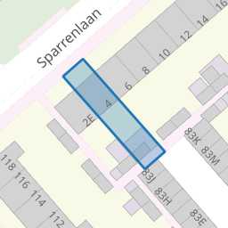 Perceel HHG00-N-6053