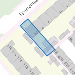 Perceel HHG00-N-6054