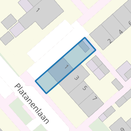 Perceel HHG00-N-6059