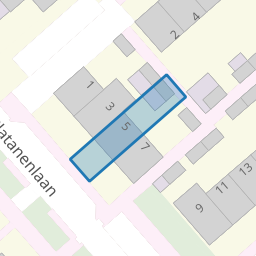 Perceel HHG00-N-6061