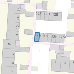 Perceel HHG00-N-6073