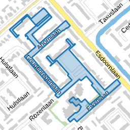 Perceel HHG00-N-6088