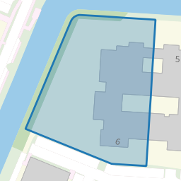 Perceel HHG00-N-6095