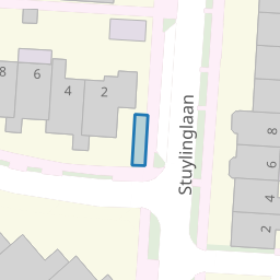 Perceel HHG00-N-6099