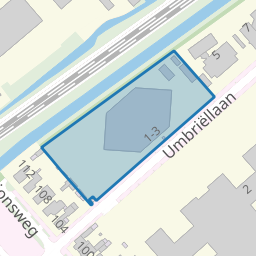 Perceel HHG00-N-6108