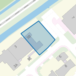 Perceel HHG00-N-6172