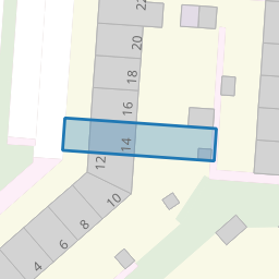 Perceel HHG00-N-6181