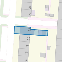 Perceel HHG00-N-6185