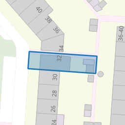 Perceel HHG00-N-6192