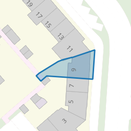 Perceel HHG00-N-6197