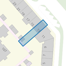 Perceel HHG00-N-6199