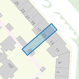 Perceel HHG00-N-6200