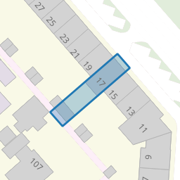 Perceel HHG00-N-6201