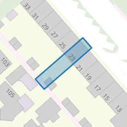 Perceel HHG00-N-6204