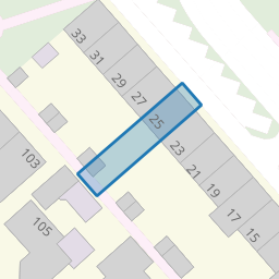 Perceel HHG00-N-6205