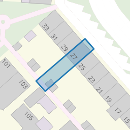 Perceel HHG00-N-6206