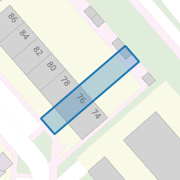 Perceel HHG00-N-6225