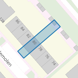 Perceel HHG00-N-6227