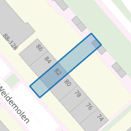 Perceel HHG00-N-6228