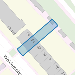 Perceel HHG00-N-6229