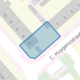 Perceel HHG00-N-6232