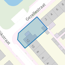 Perceel HHG00-N-6237