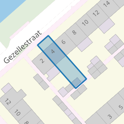 Perceel HHG00-N-6239