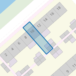 Perceel HHG00-N-6242