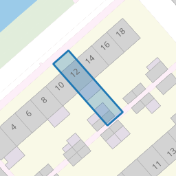 Perceel HHG00-N-6243