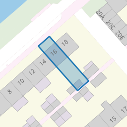 Perceel HHG00-N-6245