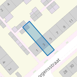 Perceel HHG00-N-6248