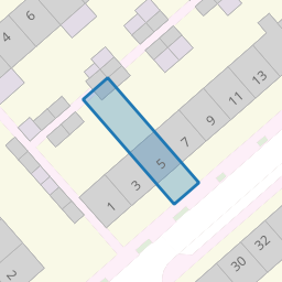 Perceel HHG00-N-6249