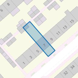 Perceel HHG00-N-6250