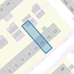 Perceel HHG00-N-6253