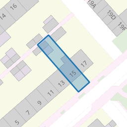 Perceel HHG00-N-6254