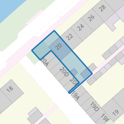 Perceel HHG00-N-6257