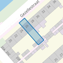 Perceel HHG00-N-6260