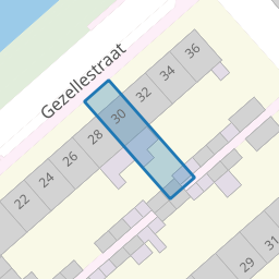 Perceel HHG00-N-6262