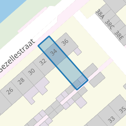 Perceel HHG00-N-6264