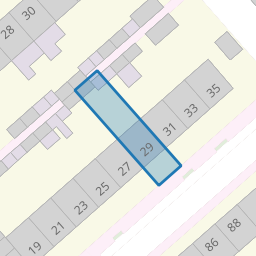 Perceel HHG00-N-6272