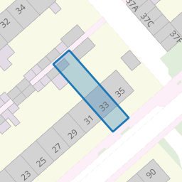 Perceel HHG00-N-6274