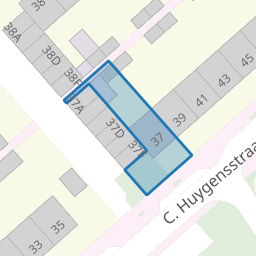 Perceel HHG00-N-6287