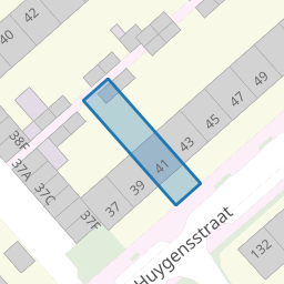 Perceel HHG00-N-6289