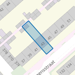 Perceel HHG00-N-6290