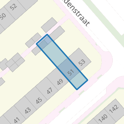 Perceel HHG00-N-6294