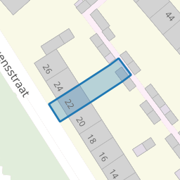 Perceel HHG00-N-6302