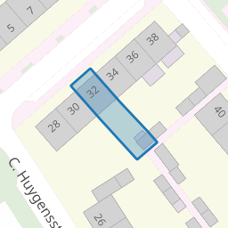 Perceel HHG00-N-6307