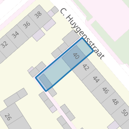 Perceel HHG00-N-6311